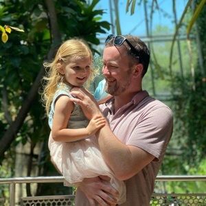 Meet your Posher, Joey